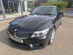 Black Used 2013 BMW Z4 M Sport Cabriolet | £9,795 (Fair price)