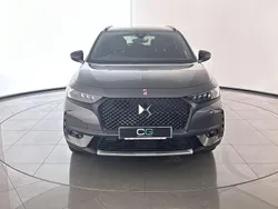 Grey Used 2021 DS Automobiles DS7 Crossback Performance Line Plus SUV | £19,490 (Fair price)