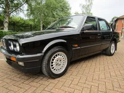 Not supplied Used 1985 BMW 325 Sedan | £14,695