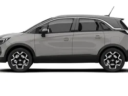Used 2024 Vauxhall Crossland SUV | £13,850 (Good price)