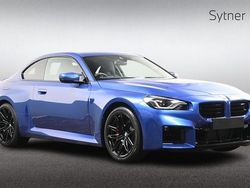 New 2024 BMW M2 Coupe | £63,665 (Fair price)