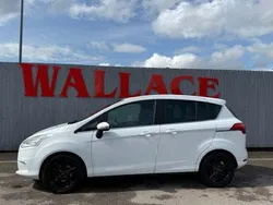 Used 2017 Ford B-MAX Titanium X MPV | £3,995 (Good price)