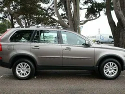 Used 2007 Volvo XC90 SUV | £9,650