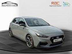Grey Used 2019 Hyundai i30 N Performance Hatchback | £17,995 (Super price)