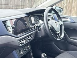 Used 2021 VW Polo United Hatchback | £14,399 (Fair price)