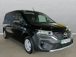 Nissan Townstar