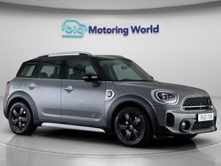 Used 2022 Mini Cooper S Classic Hatchback | £16,000 (Super price)