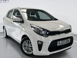 Used 2023 Kia Picanto 2 Hatchback | £9,999 (Fair price)