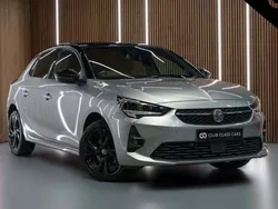 Grey Used 2020 Vauxhall Corsa SRi Hatchback | £9,995 (A bit pricey)