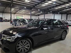 Used 2021 BMW 330e M Sport Sedan | £13,630 (Good price)