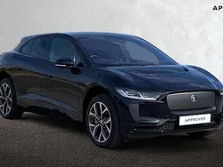 Used 2024 Jaguar I-Pace R-Dynamic SUV | £33,424 (Expensive)