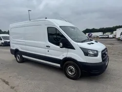 White Used 2021 Ford Transit Van | £5,499