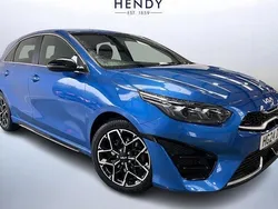 Used 2025 Kia Ceed GT-Line Hatchback | £19,649 (Fair price)