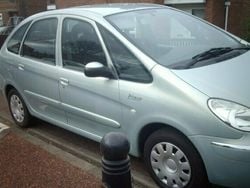 Used 2004 Citroën Xsara Picasso MPV | £1,200
