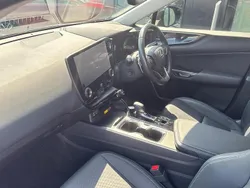 Black Used 2022 Lexus NX350h SUV | £33,450 (Fair price)