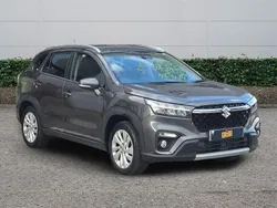 Used 2023 Suzuki SX4 S-Cross SUV | £14,991 (Fair price)