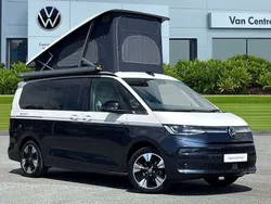 White New 2025 VW California California Van | £76,191 (Good price)