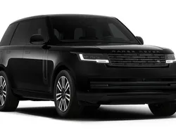 New 2025 Land Rover Range Rover SE SUV | £107,618 (Fair price)