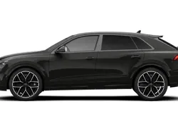 New 2026 Audi RS Q8 SUV | £135,852