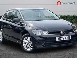 Used 2026 VW Polo Life Hatchback | £16,700 (Super price)