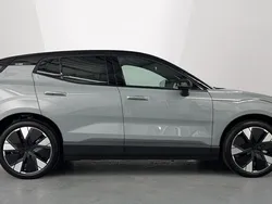 New 2025 Volvo EX30 Ultra SUV | £35,990 (Good price)