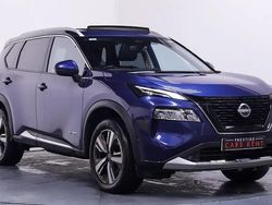 Used 2025 Nissan X-Trail Tekna SUV | £28,802 (Fair price)