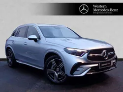 Mercedes GLC300