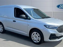 New 2024 Ford Transit Trend Van | £21,995
