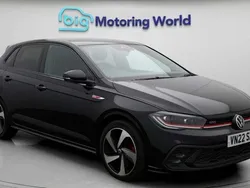 Used 2025 VW Polo GTI Hatchback | £21,300 (Good price)