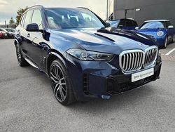Used 2025 BMW X5 M Sport SUV | £60,218 (Super price)