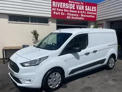 White Used 2019 Ford Transit Trend Van | £10,995 (Expensive)