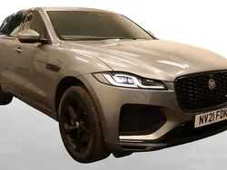 Used 2025 Jaguar F-Pace R-Dynamic SUV | £27,145 (Super price)