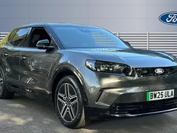 New 2025 Ford Capri Premium Estate | £40,000