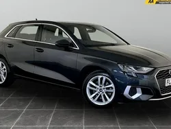Used 2024 Audi A3 Sportback e-tron Sport Sedan | £19,195 (Super price)