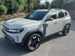 Cream Used 2024 Dacia Duster Extreme SUV | £24,250