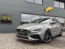 Used 2024 Hyundai i30 N Performance Hatchback | £32,695