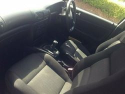 Used 2001 VW Passat Sedan | £1,000