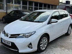 Used 2014 Toyota Auris Multidrive S | £6,499 (Good price)