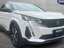 Used 2023 Peugeot 3008 GTi Estate | £21,571 (Good price)