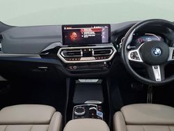 Used 2024 BMW iX3 M Sport SUV | £31,685 (Super price)