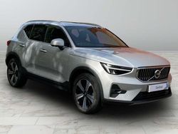 Used 2024 Volvo XC40 Ultimate SUV | £34,560 (Expensive)
