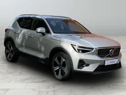 Used 2024 Volvo XC40 Ultimate SUV | £34,560 (A bit pricey)