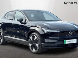 New 2025 Volvo EX30 Performance SUV | £36,000 (Super price)