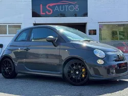 Used 2016 Abarth 595 Competizione Hatchback | £8,995 (Fair price)