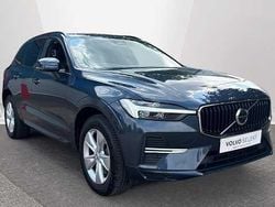 Used 2022 Volvo XC60 Momentum SUV | £25,970 (Good price)