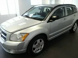 Used 2009 Dodge Caliber SUV | £6,000