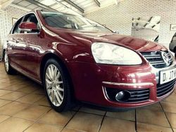 Used 2007 VW Jetta Sedan | £4,495 (Expensive)