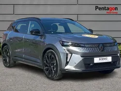 Other Used 2024 Renault Scénic Esprit Alpine MPV | £36,999