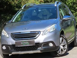 Used 2008 Peugeot 2008 SUV | £6,693