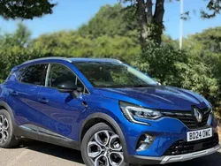 Used 2022 Renault Captur Techno SUV | £19,103 (Fair price)